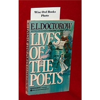 Lives Of The Poets: Six Stories And A Novella (First edition)